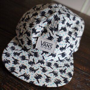 Vans x Eley Kishimoto 5 Panel Hat